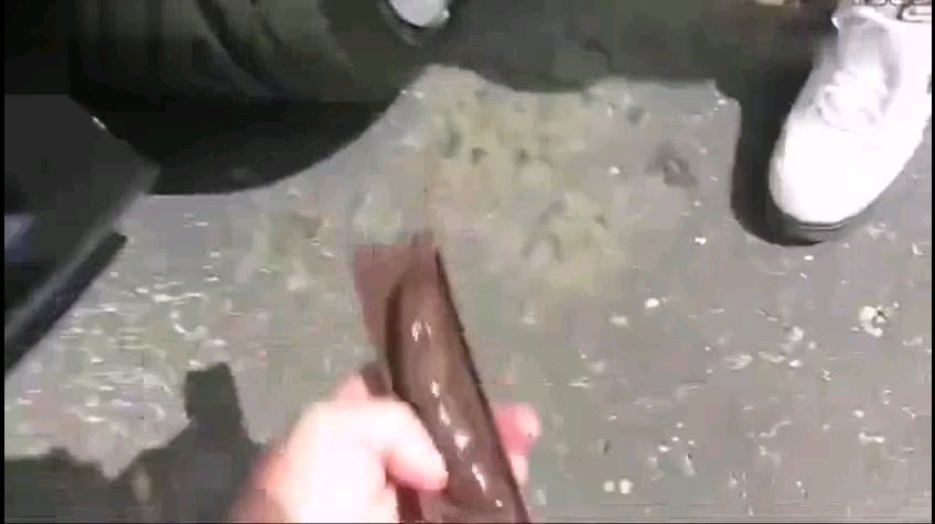 美国式玩笑